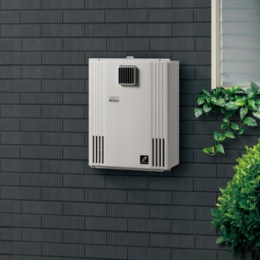 パーパス エコジョーズ ガス給湯器16号 下取り無し