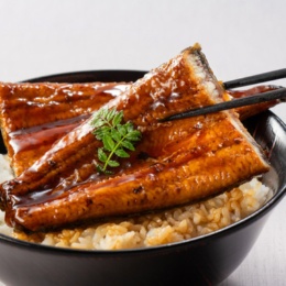  おつとめ品鹿児島県産薩摩川内長焼きうなぎ