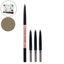 大橋タカコパウダースリムアイブロウEX+リフィル3本カレンダー付