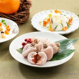 信州[戸田屋] 伝統の市田柿 干し柿400g新物