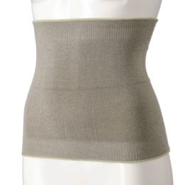 巻く用バスロマン腹巻き