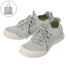 カジュアルストレッチスニーカーbyアキレス・ソルボ