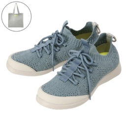 カジュアルストレッチスニーカーbyアキレス・ソルボ