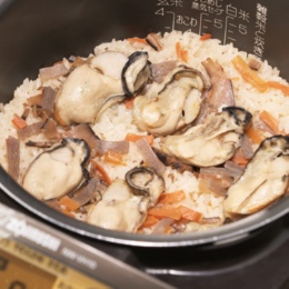  かきめしの素100g×5袋