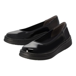 ドルチェ オパンケ&袋縫い製法のカッターパンプス