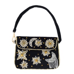 Jinka Nezu スターリーナイト バッグチャーム