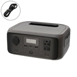 エコフロー（ECOFLOW) エコフロー リバー3 コンパクトでパワフルなポータブル電源