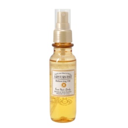 アーユルヴィスト バランシングオイル