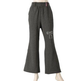  PERSONS フワフワ裏起毛スウェットパンツ