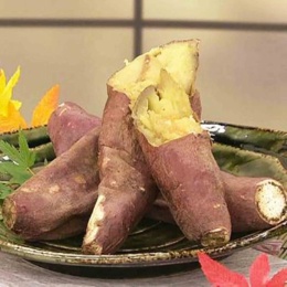  紅はるかの熟成トロ焼き芋無選別1.5ｋｇ
