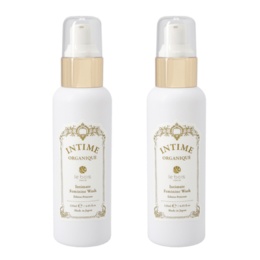 アンティームオーガニック フェミニンウォッシュ プリンセス 2本セット