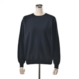 CARRIERE ドルマンニットプルオーバー