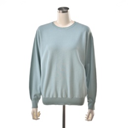 CARRIERE ドルマンニットプルオーバー