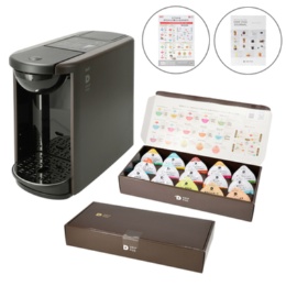 UCCドリップポッドDP3 15種お試しセット×2レシピ付