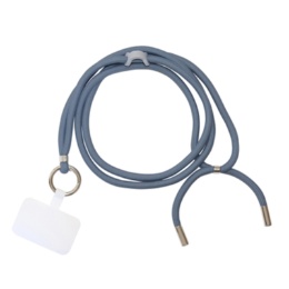 docomo select スマホストラップ