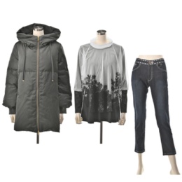  espace de calma 3点セットラッキーバッグ ネット限定