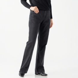 GUESS 80S ストレートパンツ