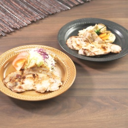 山形県産豚肉 みそ漬け・こうじ漬けセット