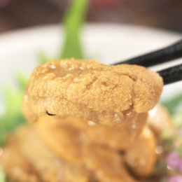 目利きが選んだ 天然ウニ100g×2