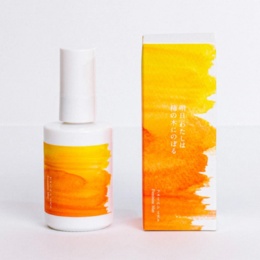 明日わたしは柿の木にのぼるフェミニンミスト大容量