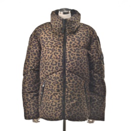 GUESS パファージャケットネット限定