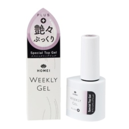  HOMEI スペシャルトップジェル ネット限定