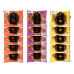 COMO懐かしの小町シリーズ 計15袋