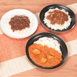 スープストックトーキョー レトルトカレー3種セット計6袋