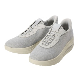 お散歩美人ハンズフリーエアソールストレッチスニーカー