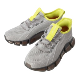 SUPERLADY by KY ハンズフリーニットスニーカー