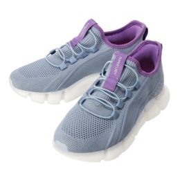 SUPERLADY by KY ハンズフリーニットスニーカー