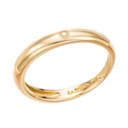 LA SOMA デザートリング