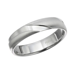 マエストロ 純プラチナ ヴァーグリング