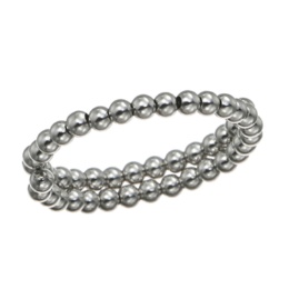 マエストロ 純プラチナ プレーンボールシンプルフリーサイズ リング