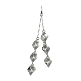 マエストロ 純プラチナ リーフペンダントヘッド