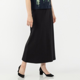 FairyStyle 無地ロングスカート