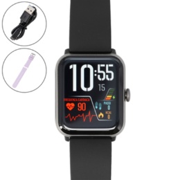 docomoスマートウォッチ01 Web限定カラー替えベルト付