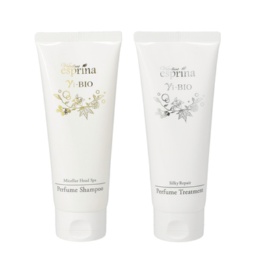  エスプリーナvi-BIOシャンプー&トリートメント150mlトライアル