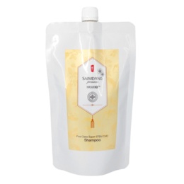 サイムダンプレミアム（SAIMDANG premium） サイムダン プレミアム ファーストクラスCMCシャンプーレフィル450ml