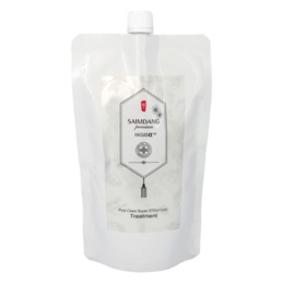 サイムダンプレミアム（SAIMDANG premium） サイムダンプレミアム ファーストクラスCMCトリートメントレフィル450ml