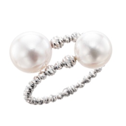 PT850 アコヤ真珠 リング