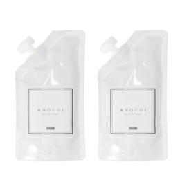 ANOCOI Savon de Creme 100g×2袋セット
