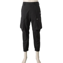 Lucca Uomo alla moda カーゴパンツ