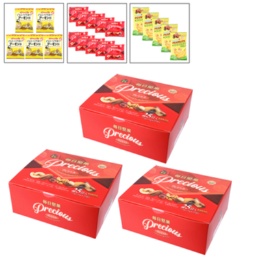 毎日堅果プレシャス85袋セット+プレゼント10袋付き