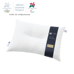  AW ピロー ミラノ・コルティナ2026公式ライセンス商品