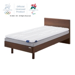  AW Futon ミラノ・コルティナ2026公式ライセンス商品