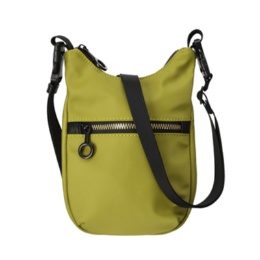 FIRANO 撥水軽量ナイロンポシェット