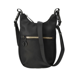 FIRANO 撥水軽量ナイロンポシェット