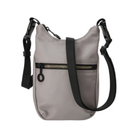 FIRANO 撥水軽量ナイロンポシェット