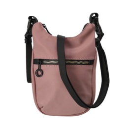 FIRANO 撥水軽量ナイロンポシェット